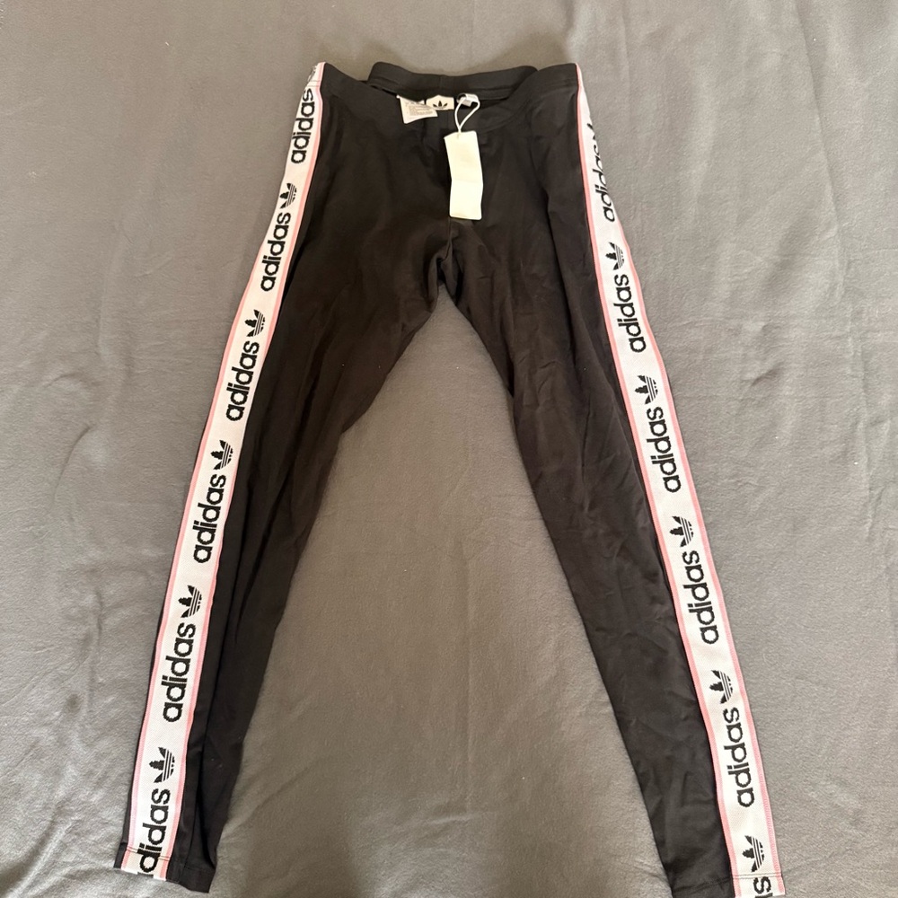 New Adidas Falcon Leggings